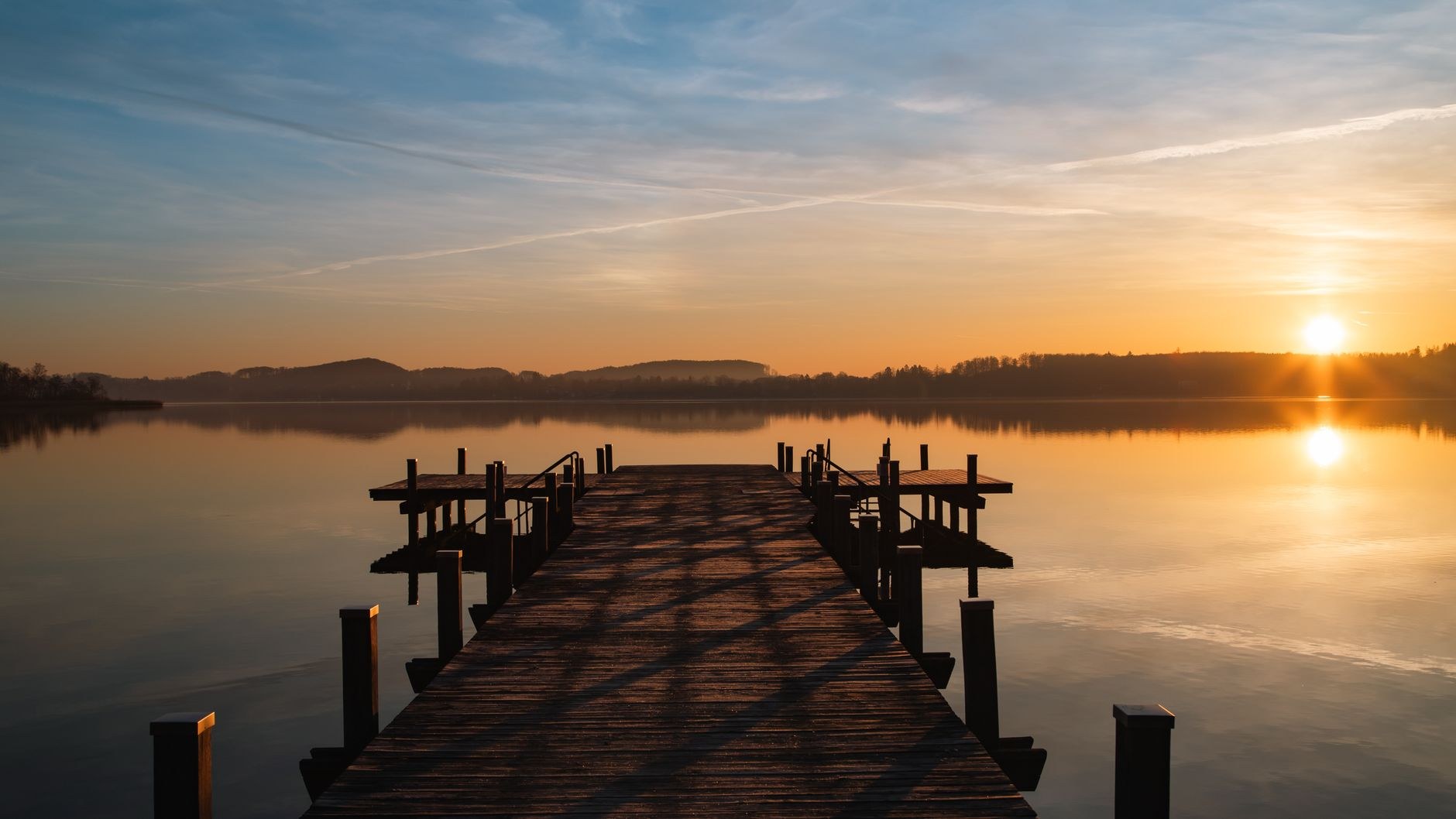 The on-site crematory facility Gephart Funeral Home owns and operates in Bay City, Michigan.